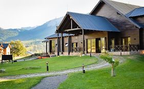 AMANCIO Hotel&Cabañas